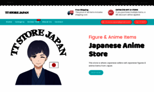 Tt-store-japan.myshopify.com thumbnail