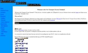 Tt-terminal.co.uk thumbnail