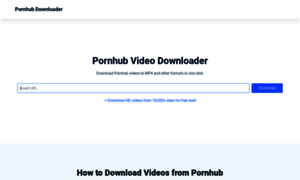 Tt-video-downloader.online thumbnail