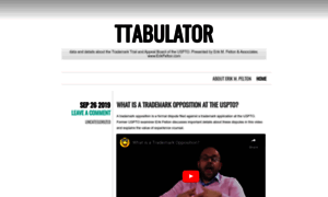 Ttabulator.com thumbnail