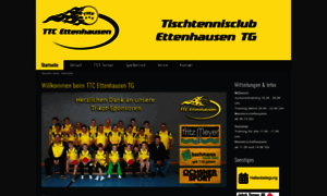 Ttc-ettenhausen.ch thumbnail