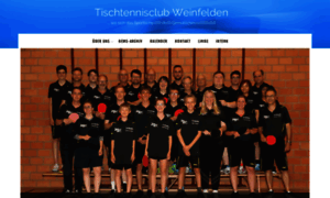 Ttc-weinfelden.ch thumbnail