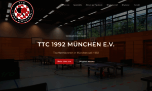 Ttc1992muenchen.de thumbnail