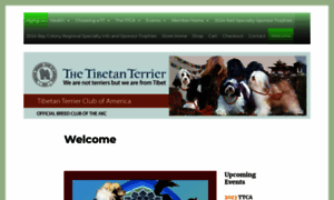 Ttca-online.org thumbnail