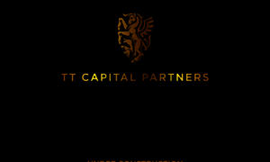 Ttcapitalpartner.com thumbnail