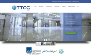 Ttccinc.com thumbnail