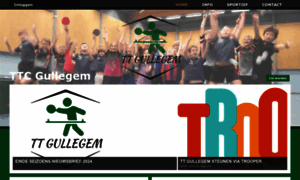 Ttcgullegem.be thumbnail