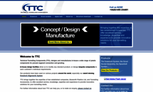 Ttcltd.org thumbnail