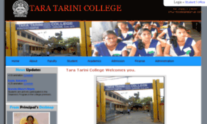 Ttcollege.ac.in thumbnail