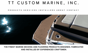 Ttcustommarine.com thumbnail