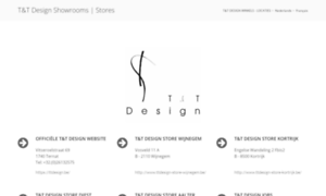 Ttdesign-shop.com thumbnail