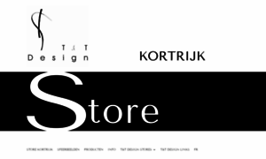 Ttdesign-store-kortrijk.be thumbnail