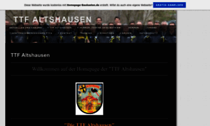 Ttfaltshausen.de.tl thumbnail