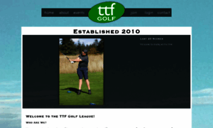 Ttfgolfleague.com thumbnail