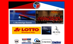 Ttg-bingen-muenster-sarmsheim.de thumbnail