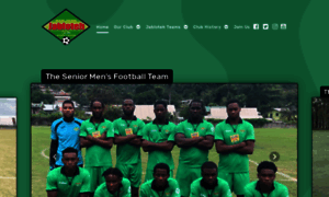 Ttjabloteh.com thumbnail