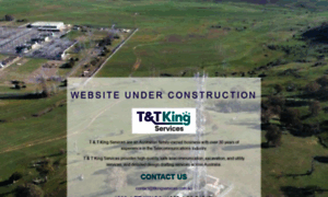 Ttkingservices.com.au thumbnail