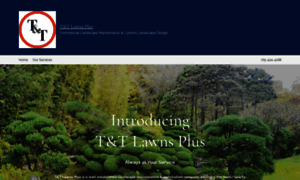 Ttlawnsplus.com thumbnail