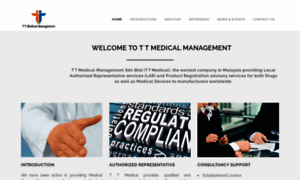 Ttmedical.com.my thumbnail