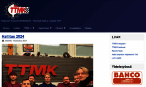 Ttmk.fi thumbnail