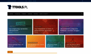 Ttools.pl thumbnail