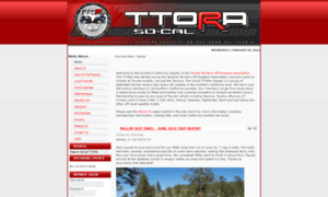 Ttora-socal.com thumbnail