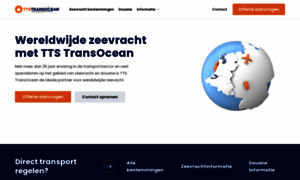 Tts-transocean.com thumbnail