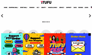 Ttufu.com thumbnail