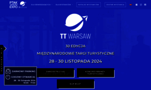 Ttwarsaw.pl thumbnail