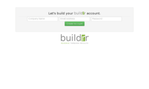 Ttysoon.buildrr.com thumbnail