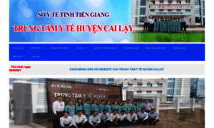 Ttythuyencailay.com.vn thumbnail
