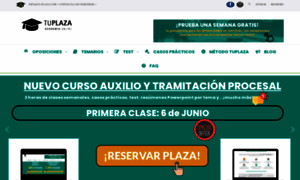 Tu-plaza.com thumbnail