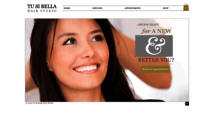 Tu-si-bella.com thumbnail