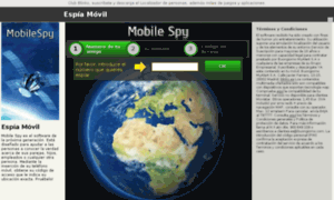 Tu.espia-movil-software.com thumbnail