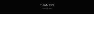 Tuan7x9.com thumbnail