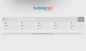 Tuana.net.tr thumbnail