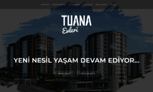 Tuanaevleri.com.tr thumbnail