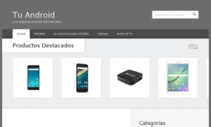 Tuandroid.es thumbnail