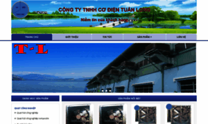 Tuanlong.com.vn thumbnail