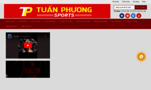 Tuanphuongsports.vn thumbnail