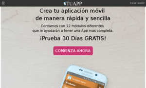 Tuapp.mx thumbnail