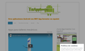 Tuappinvetorandroid.com thumbnail