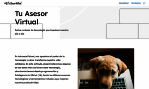 Tuasesorvirtual.info thumbnail