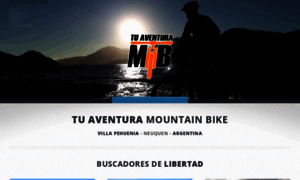 Tuaventuramtb.com thumbnail