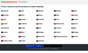 Tuavisoclasificado.com thumbnail