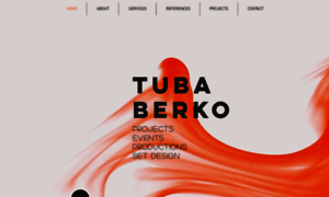 Tuba-berko.com thumbnail