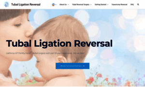 Tubal-reversal-surgery.com thumbnail