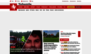 Tubantia.nl thumbnail