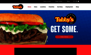 Tubbys.com thumbnail
