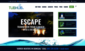 Tubhub.ie thumbnail